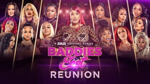 Baddies East Reunion — foto 1