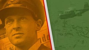 De Onbekende Soldaat: Erik Hazelhoff Roelfzema — foto 1