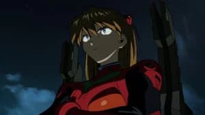 EVANGELION: Proyección Especial del 30.º Aniversario — foto 9
