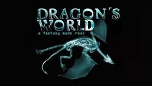 Dragon's World: A Fantasy Made Real — foto 3
