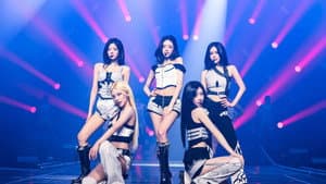 ITZY 3rd World Tour Tunnel Vision in Seoul — foto 2