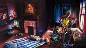 Marillion Script for a Jester's Tear — foto 1