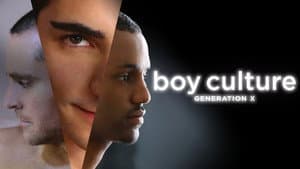 Boy Culture: Generation X — foto 7