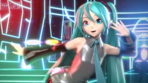 初音ミク ミクの日大感謝祭 初音ミクライブパーティー2012（ミクパ♪） — foto 1