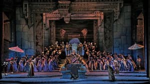 The Metropolitan Opera: Semiramide — foto 1
