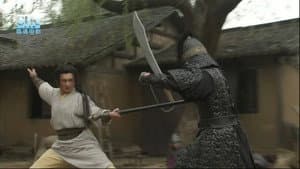 镖行天下前传5：漠上风云 — foto 3