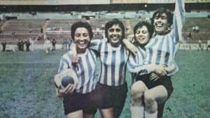 México 71 — foto 1