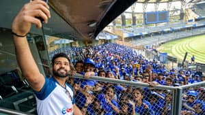 Fiebre de críquet: Mumbai Indians — foto 5