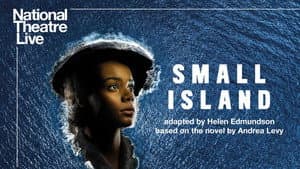 National Theatre Live: Small Island — foto 3