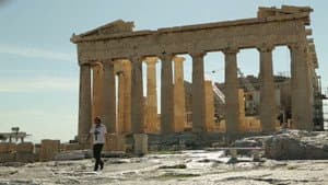 Looking for Athènes — foto 1