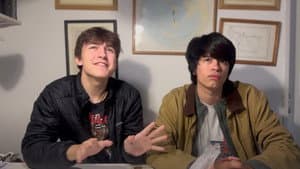 Nico & Damián: Quieren plata — foto 1
