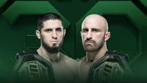 UFC 294: Makhachev vs. Volkanovski 2 — foto 3