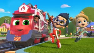 Mighty Express — foto 5
