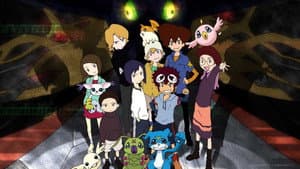 Digimon Adventure 02: El regreso de Diaboromon — foto 7