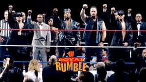 WWE Royal Rumble 1997 — foto 7