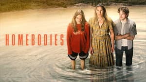 Homebodies — foto 1
