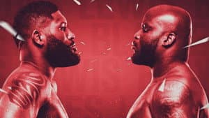 UFC Fight Night 185: Blaydes vs. Lewis — foto 1