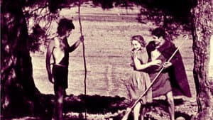 Δάφνις και Χλόη — foto 5