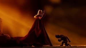 Hellboy II: The Golden Army - Prologue — foto 2
