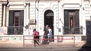 Semilla Documental, La primer Escuela de Cine de Latinoamérica — foto 1