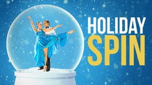 Holiday Spin — foto 5
