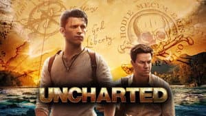 Uncharted: Fuera del mapa — foto 9