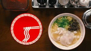 RAMEN JAPAN — foto 2