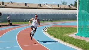 Pistorius — foto 2