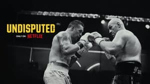 Undisputed — foto 2