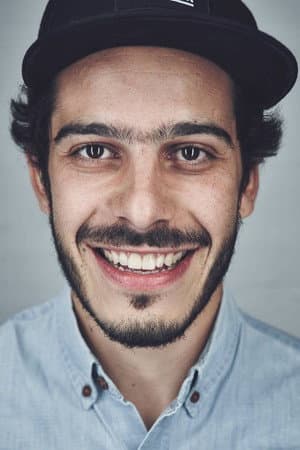 Elisha Karmitz