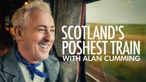 All Aboard! Scotland's Poshest Train — foto 1