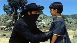 L'ombra di Zorro — foto 2