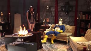 Wonder Woman XXX: An Axel Braun Parody — foto 8