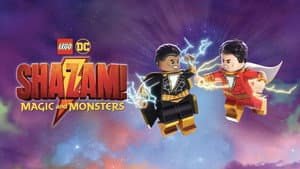 LEGO DC Shazam!: Magia y monstruos — foto 6