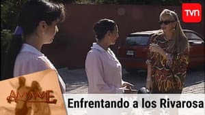 Enfrentando a la familia Rivarosa
