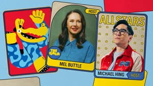Melbourne Comedy Festival — foto 7