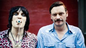 The Mighty Boosh Unseen: Boosh in the USA — foto 1