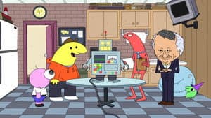 Amigo-Bot (Versión 12589218731809213528796879521)