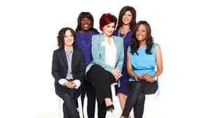 The Talk — foto 4