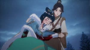 Episodio 11
