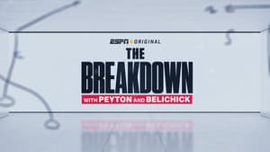 The Breakdown with Peyton and Belichick — foto 2