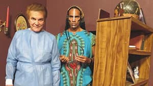 Tales of Frankenstein — foto 1