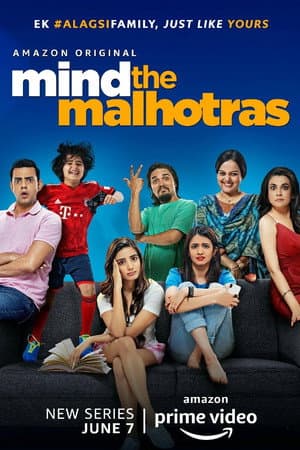 Temporada 1