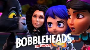 Bobbleheads: La Película — foto 11