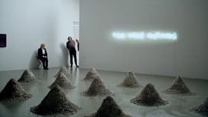 The Square: La farsa del arte — foto 1