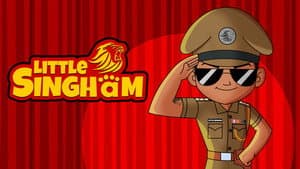 Little Singham — foto 5