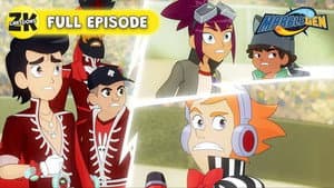 Episodio 9