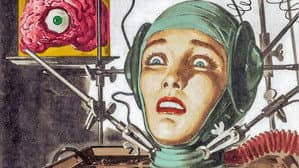 The Brain That Wouldn't Die — foto 2