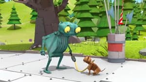 Episodio 4