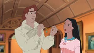 Pocahontas II: Encuentro de dos mundos — foto 4